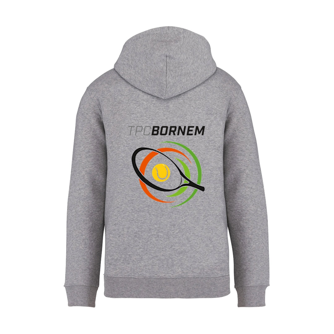 TPC Bornem premium hoodie unisex - 350gr/m²