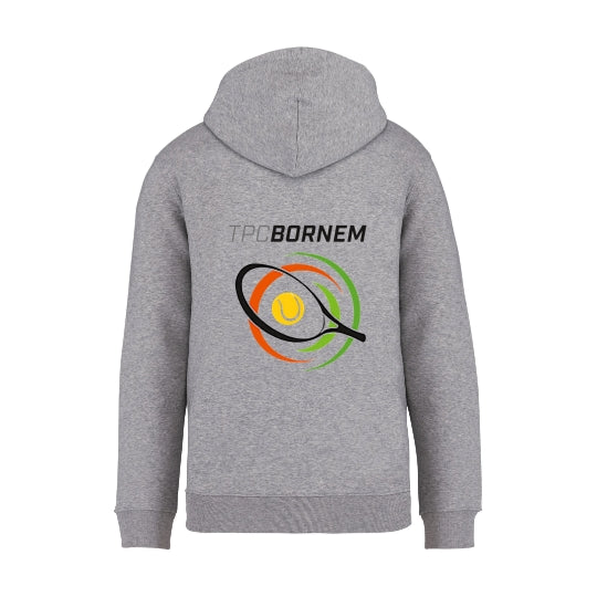 TPC Bornem premium hoodie kids - 350gr/m²