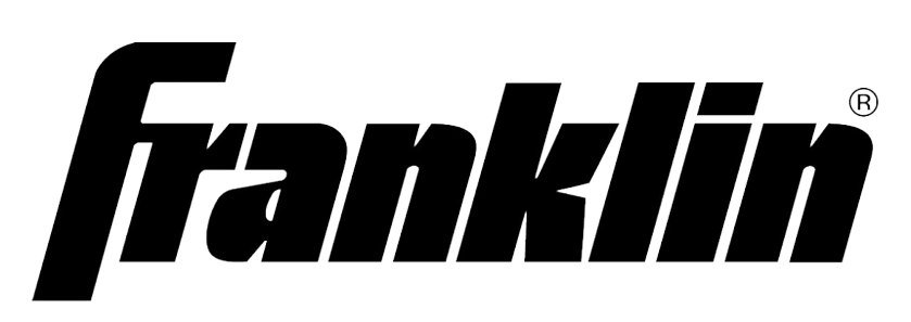 franklin logo black