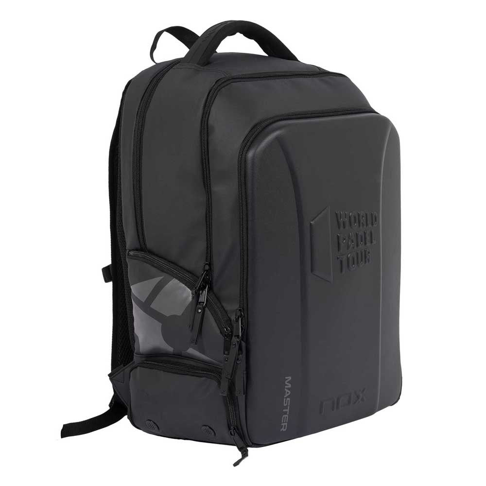 Backpack WPT Master Series