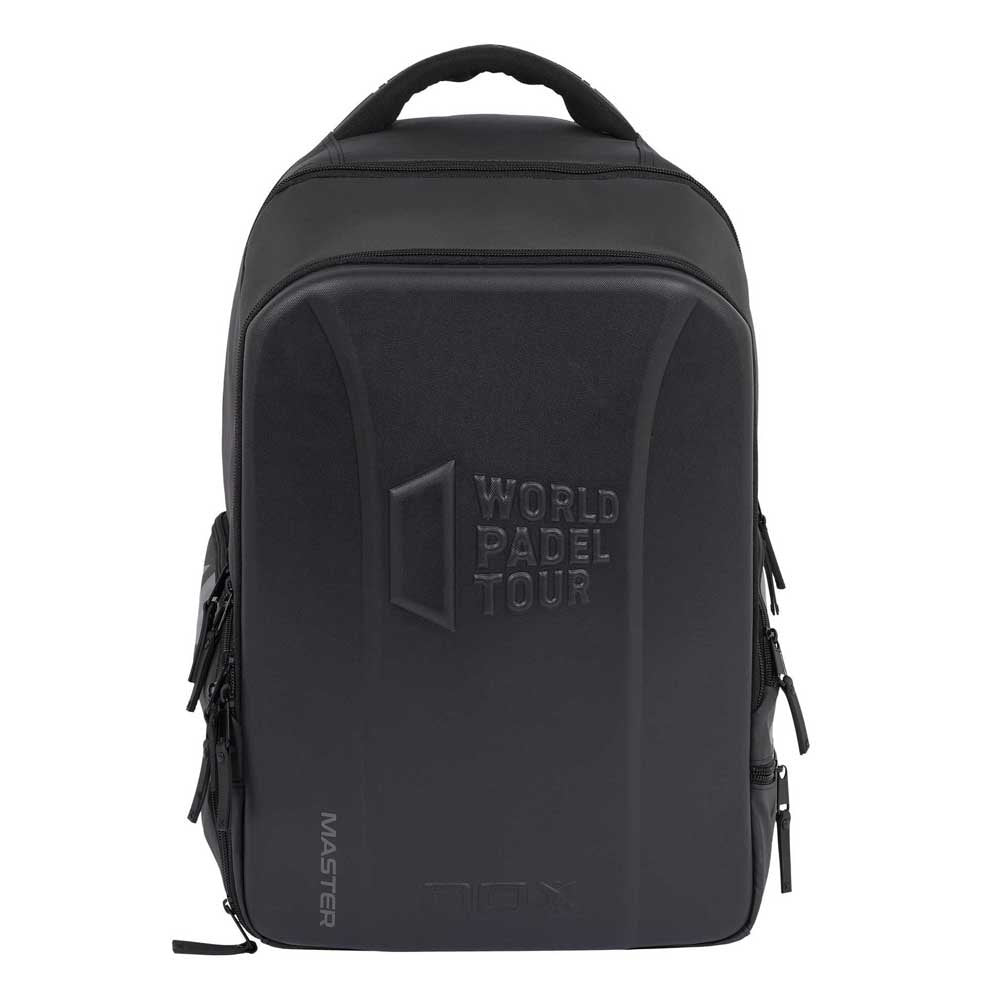 Backpack WPT Master Series