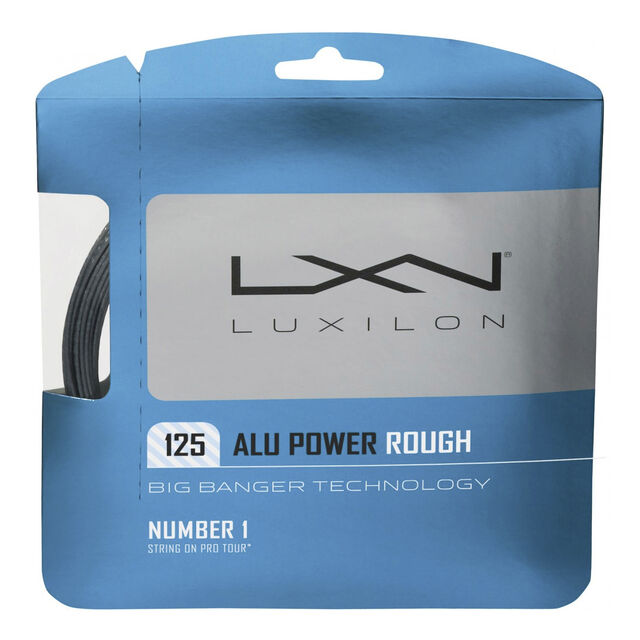 Luxilon Alupower Rough 12M