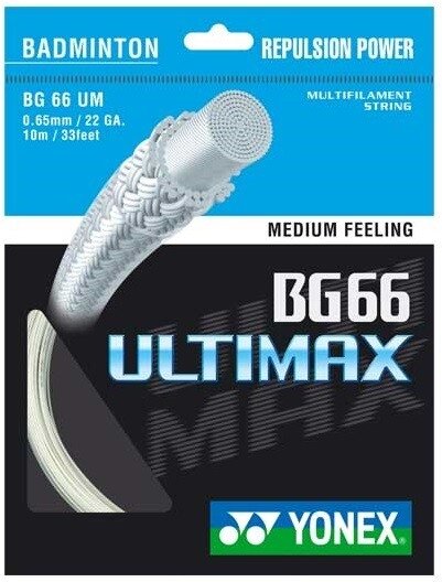 BG66 Ultimax 10M