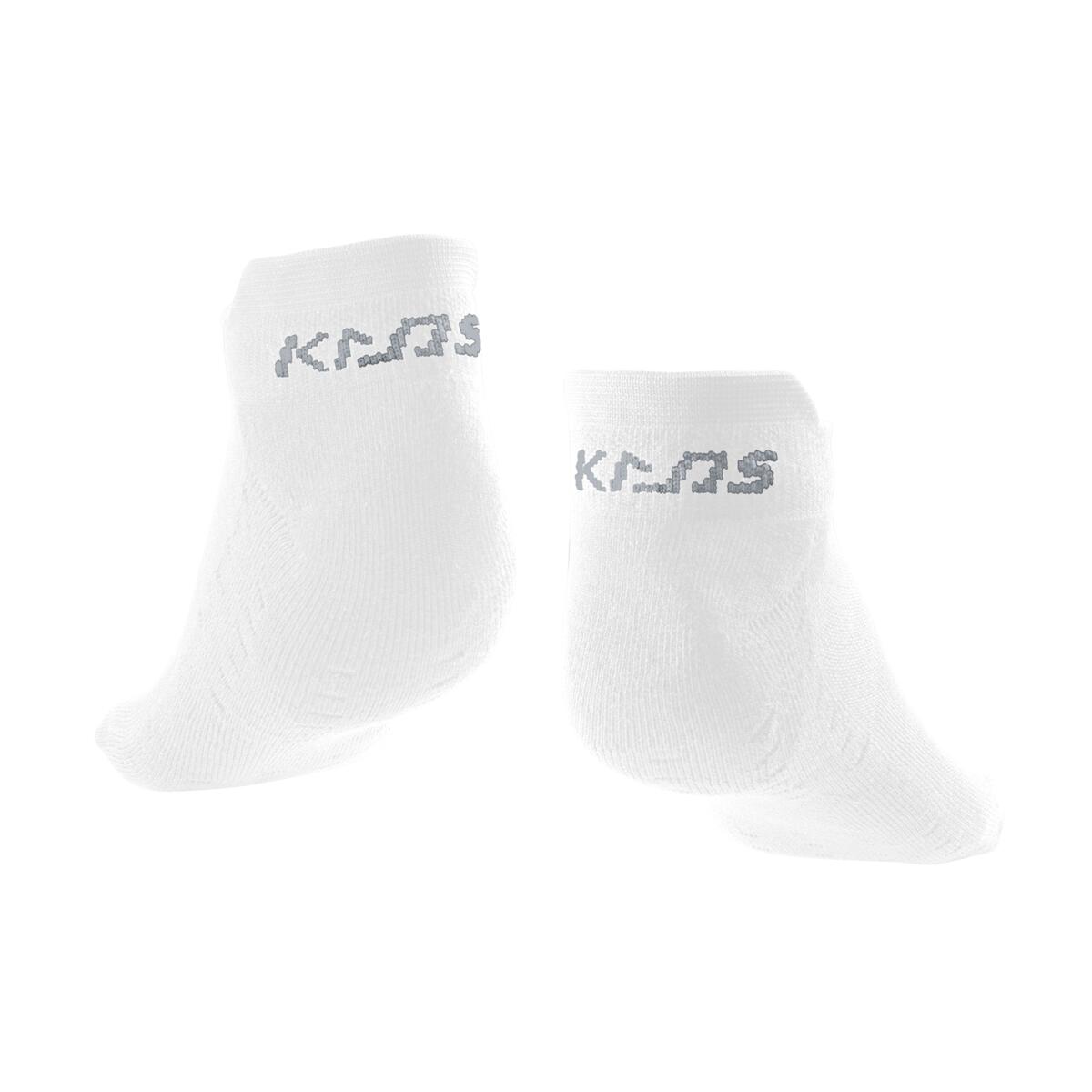 Kaos II No Show Sock 1 Pair