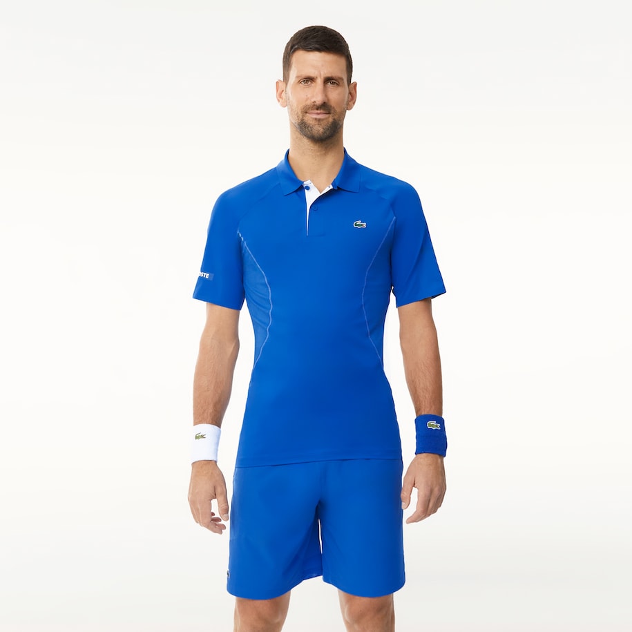 Short Sportsuit Lacoste Tennis X Novak Djokovic