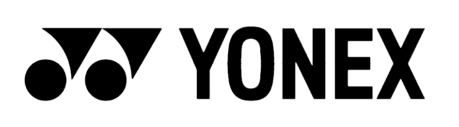 yonex logo black