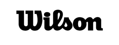 wilson logo black