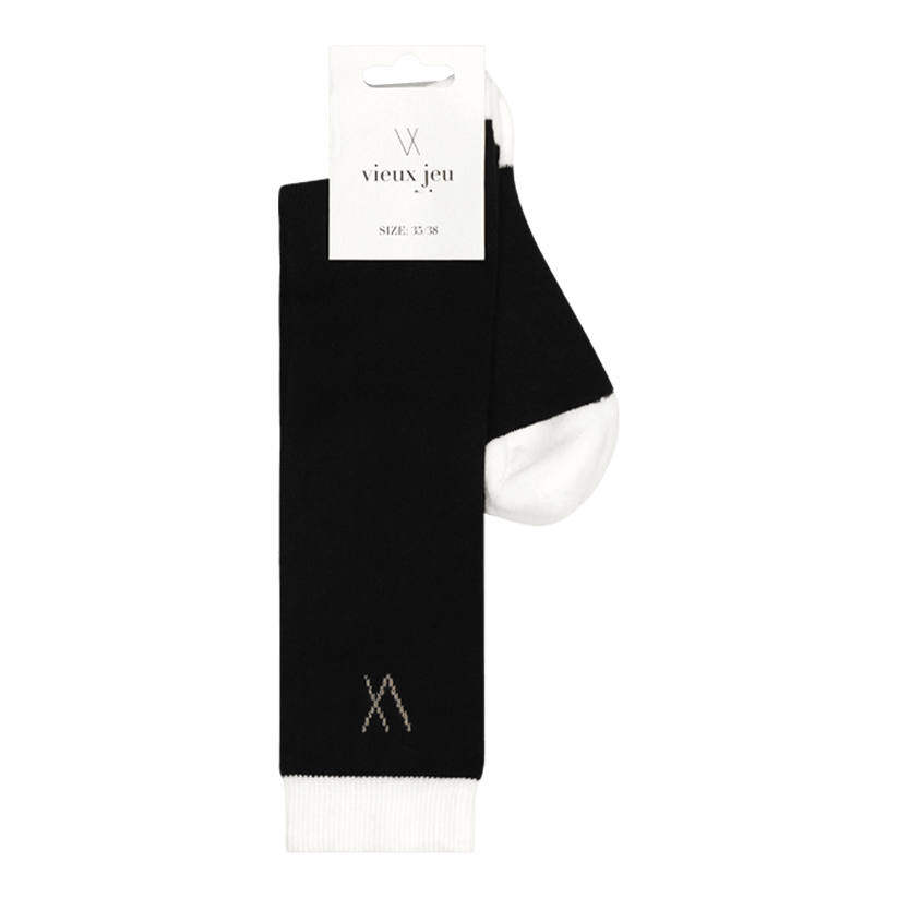 Mel Long Socks