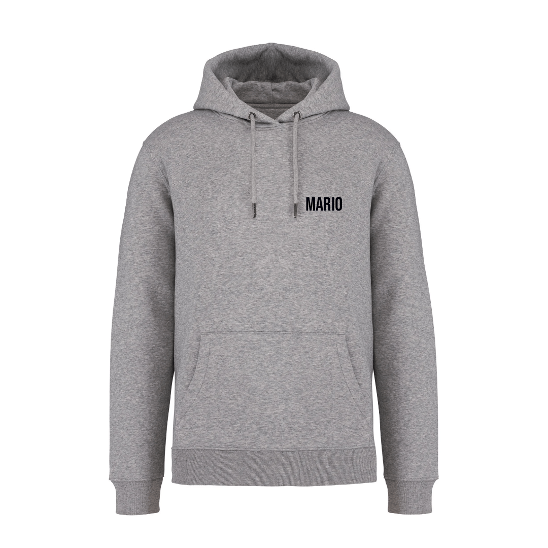TPC Bornem premium hoodie unisex - 350gr/m²