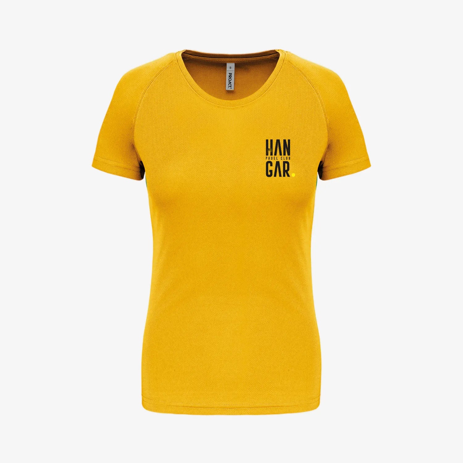 HANGAR interclub shirt dames