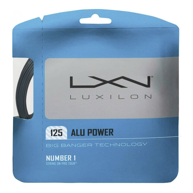 Luxilon Alupower 12M