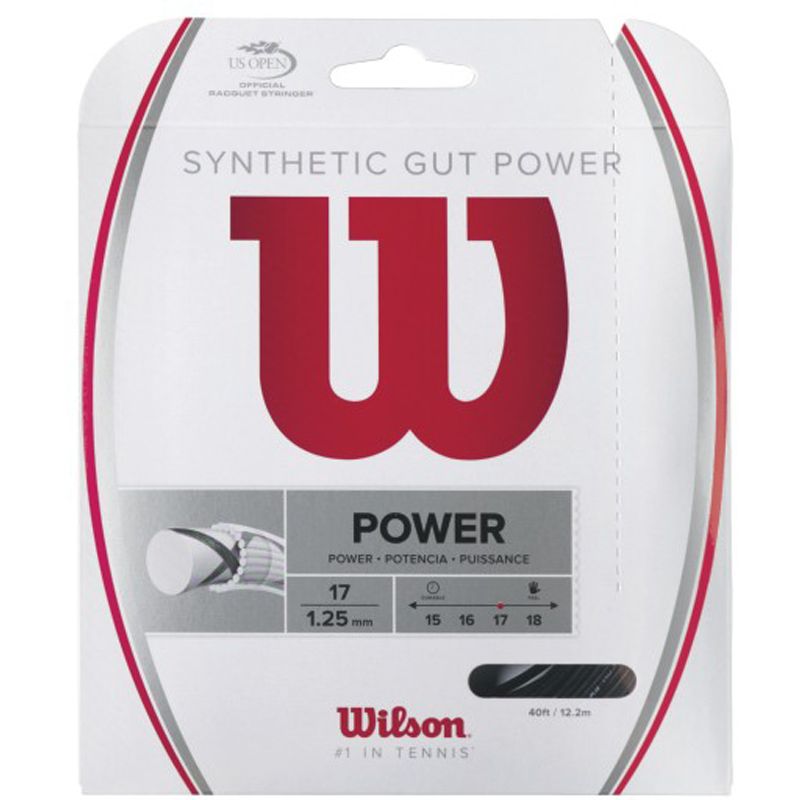 Synthetic Gut Power 12M