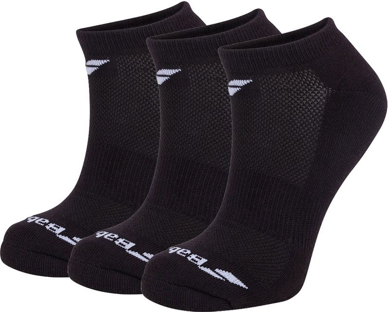 Invisible 3 Pairs Pack