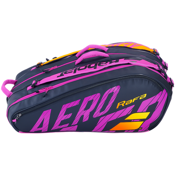 RH12 Pure Aero Rafa