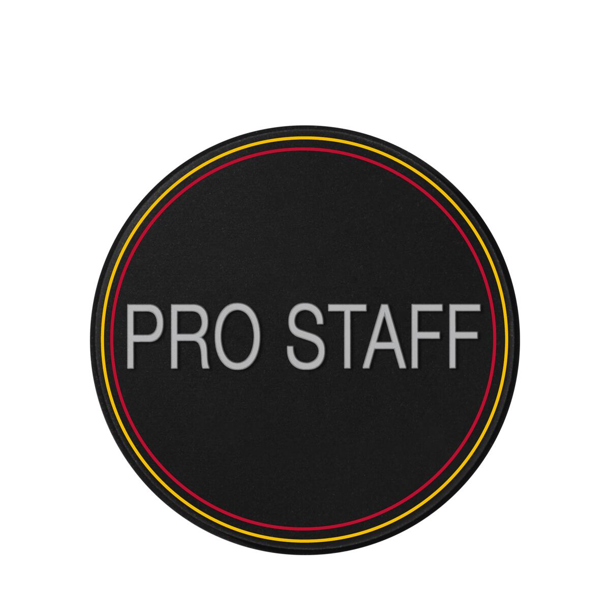 Pro Feel Pro Staff Demper