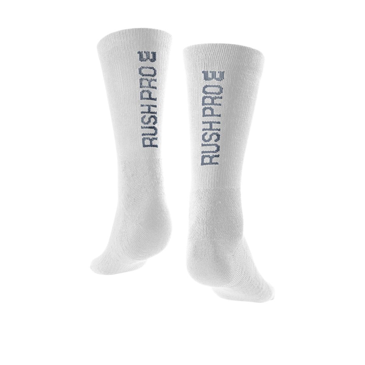 Rush Pro Crew Sock 1 Pair