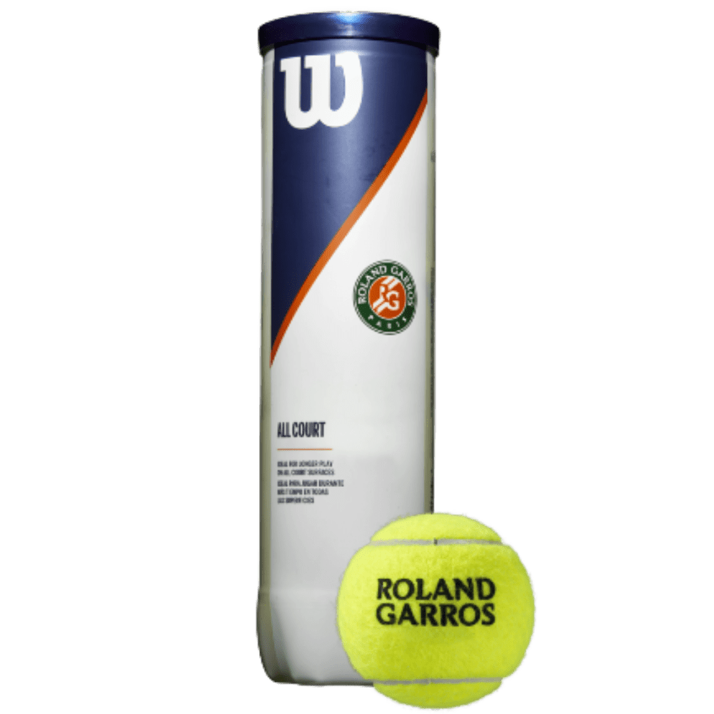 Roland Garros All Court x4