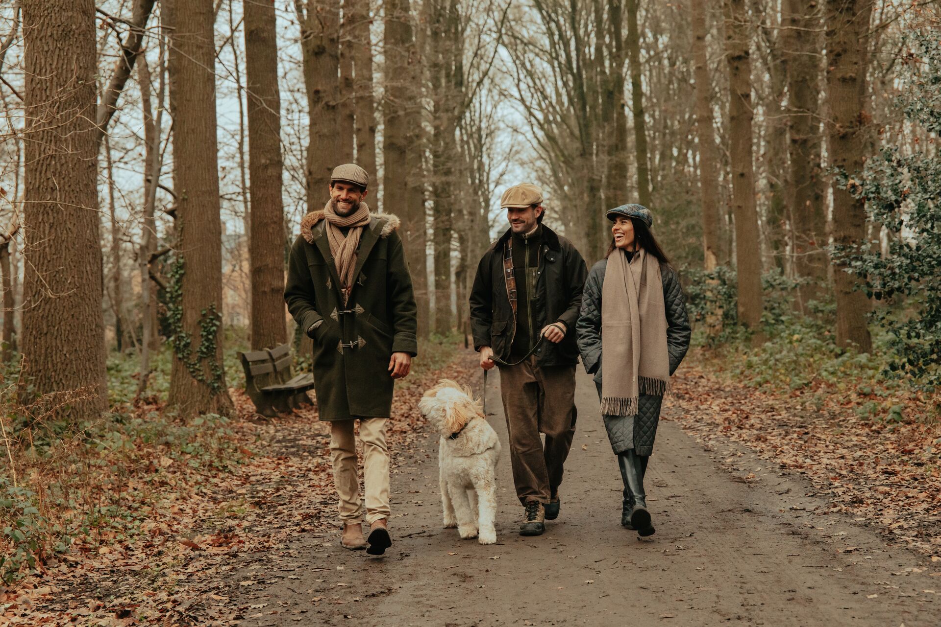 Winter collection image 4