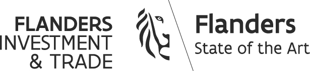 VLAIO logo