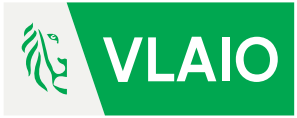 VLAIO logo